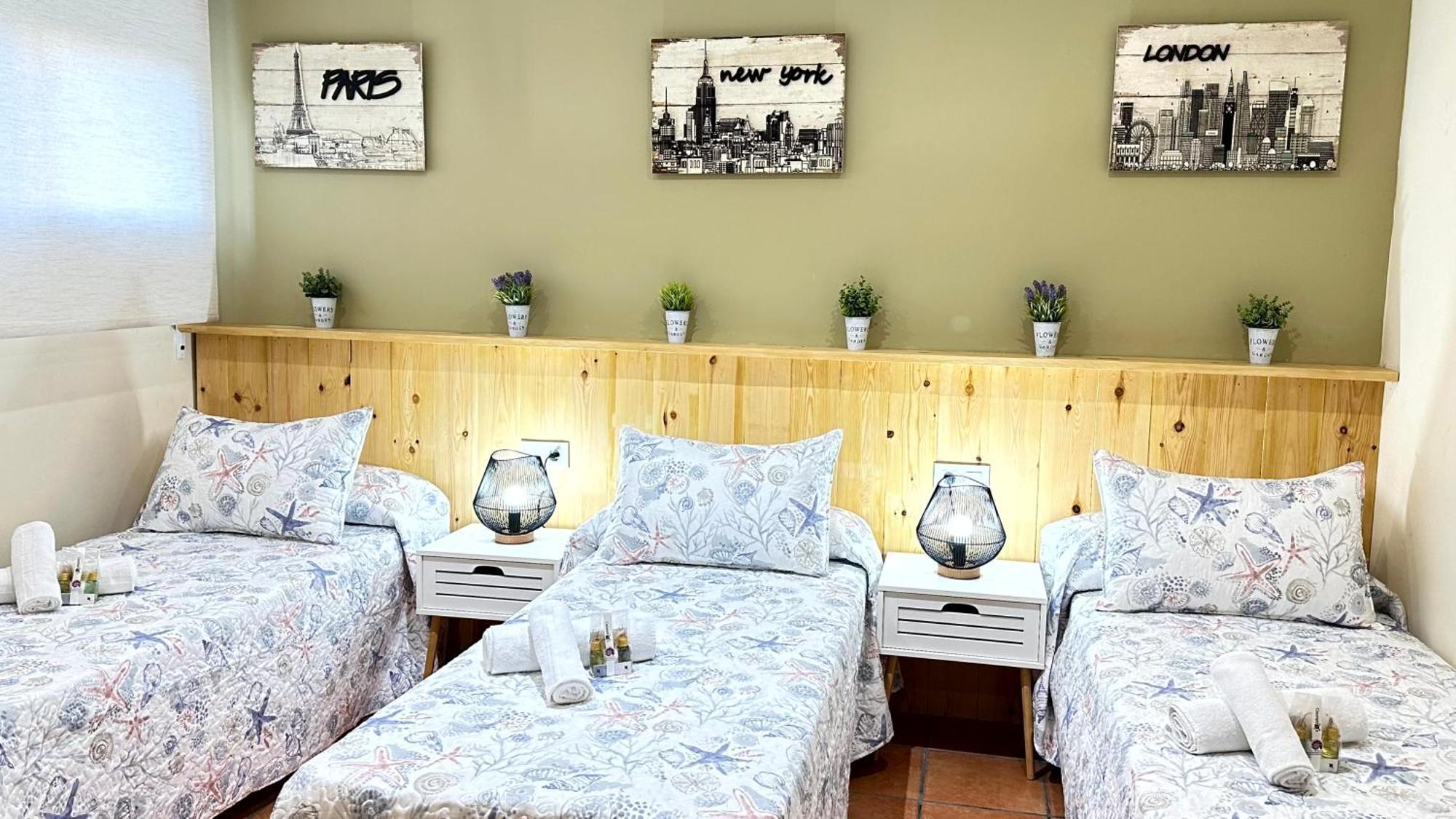 Casas Del Mar - Oliva Nova - Primera Linea De Playa 外观 照片