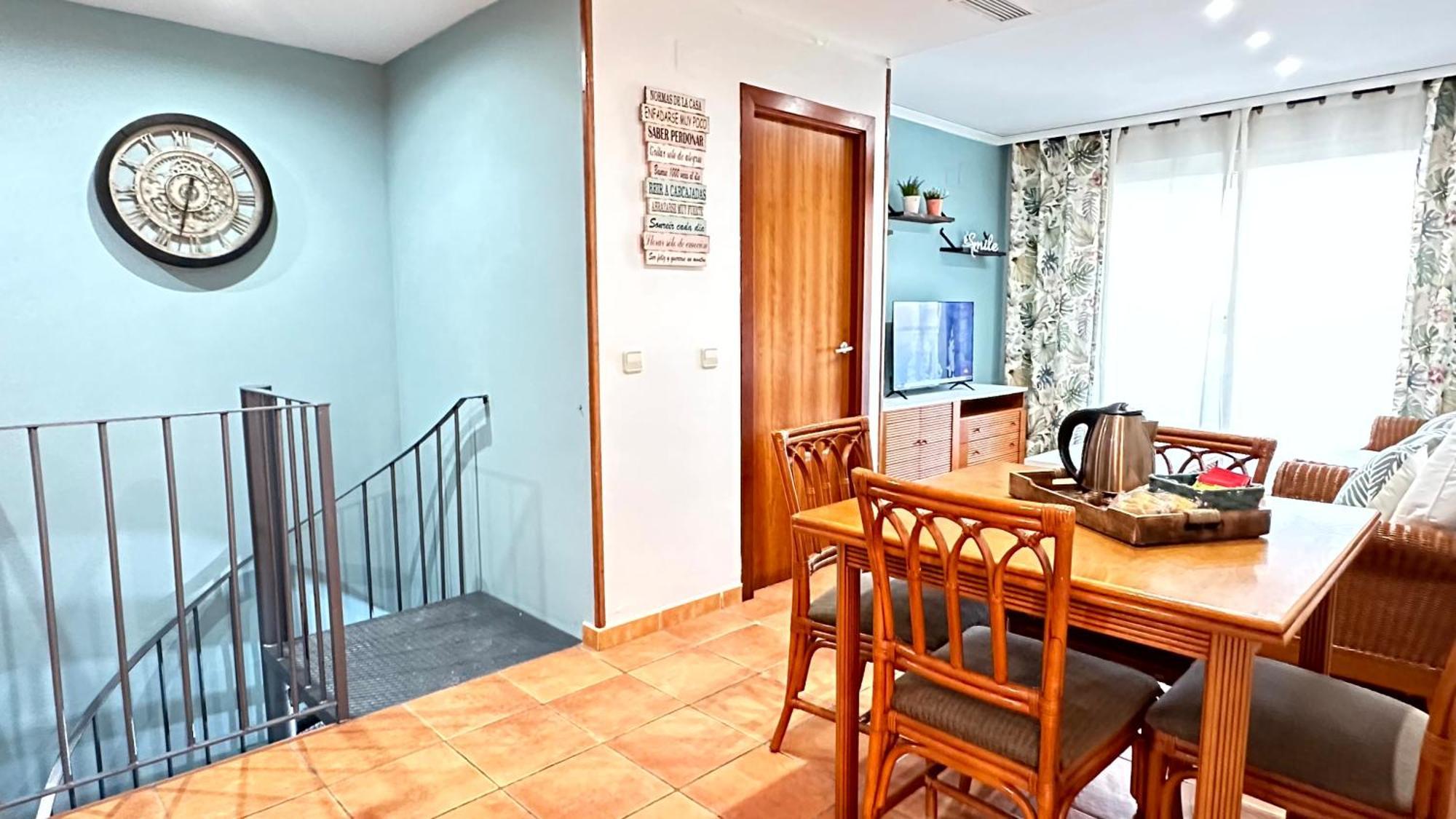 Casas Del Mar - Oliva Nova - Primera Linea De Playa 外观 照片