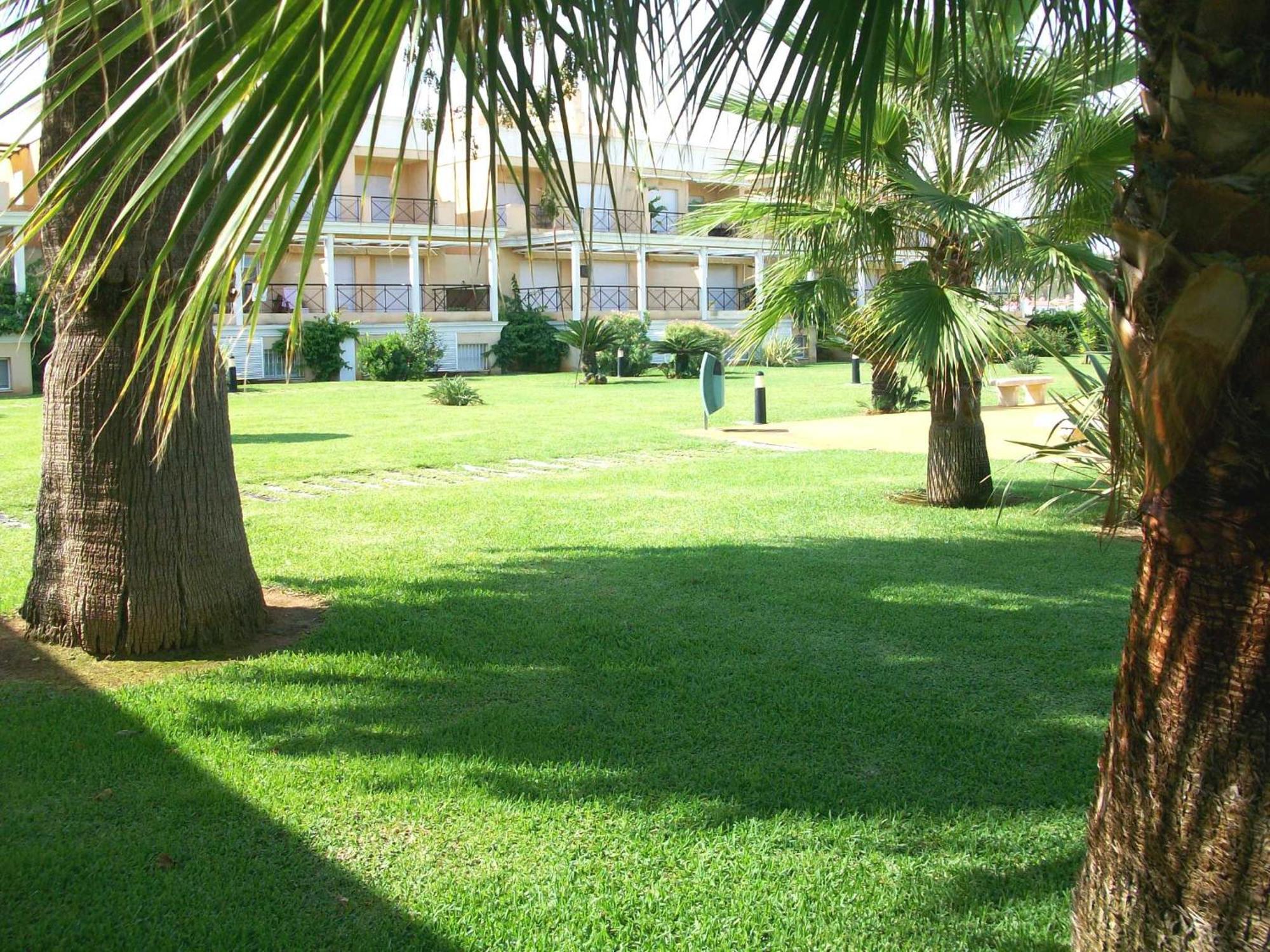 Casas Del Mar - Oliva Nova - Primera Linea De Playa 外观 照片