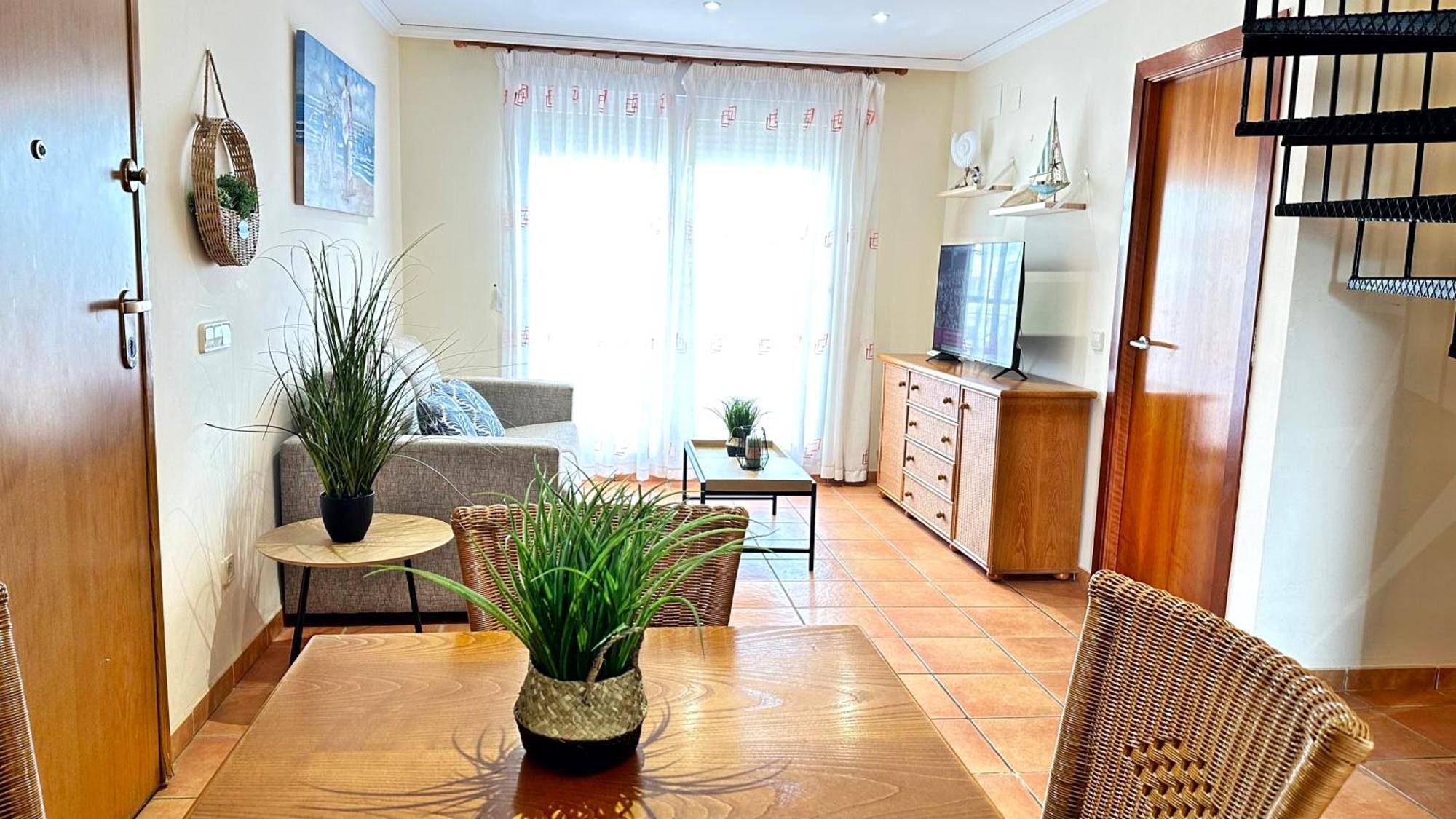 Casas Del Mar - Oliva Nova - Primera Linea De Playa 外观 照片